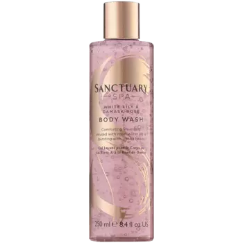 Sanctuary Spa гель для мытья тела, 250 мл