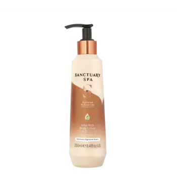 Sanctuary Spa Signature Collection лосьон для тела, 250 мл