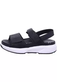 Сандал Аруба Xsensible, черный