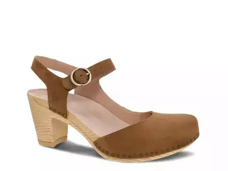 Сандал Dansko Taytum, бежевый