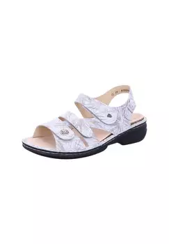 Сандал Гомера Finn Comfort, белый