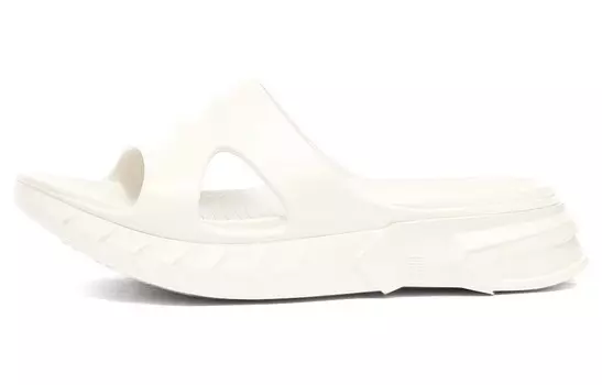 Сандал Marshmallow 'Off White' Givenchy