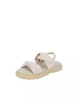 Сандал остия Crickit, белый