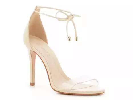 Сандал Schutz Josseana, цвет «Eggshell Ecru»