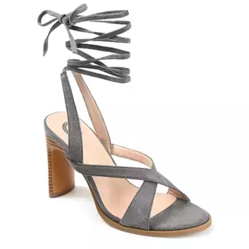 Сандали Adalee Journee, серый