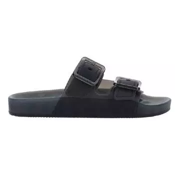 Сандали Balenciaga Mallorca, черный