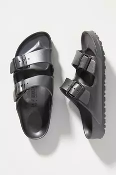 Сандали Birkenstock Arizona Eva с ремешками, oxford