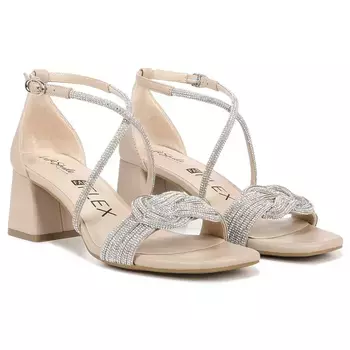 Сандали Captivate Lifestride, коричневый