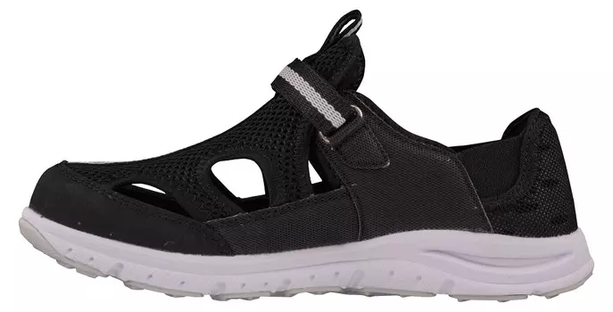 Сандали детские Viking Nesoeya закрытые, черный