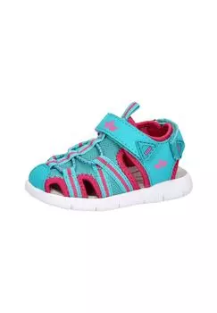 Сандали Никита VS LICO, цвет Trkis