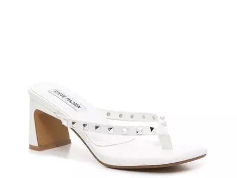 Сандали Steve Madden Jaam, белый