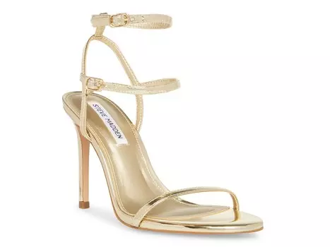 Сандали Steve Madden Theresa, желто-оранжевый