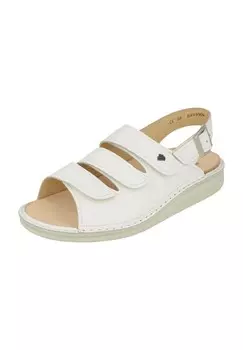 Сандали Зильт Finn Comfort