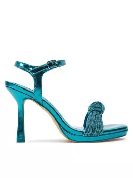 Сандалии 025236 Menbur, фиолетовый