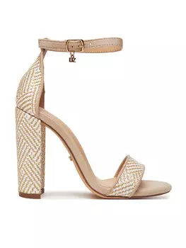 Сандалии 0812-G710 Deezee, бежевый