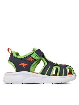 Сандалии 10059 000 KangaRoos, темно-синий