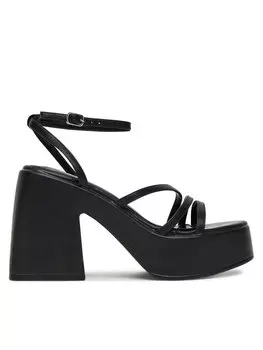 Сандалии 1021-11 Deezee, черный