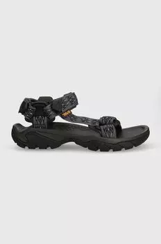 Сандалии 1102456 Terra Fi 5 Universal Teva, синий