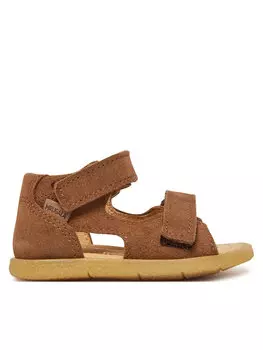 Сандалии 1105/5-30 Mrugaa, коричневый