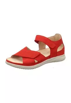 Сандалии 111332 HARTJES, красный