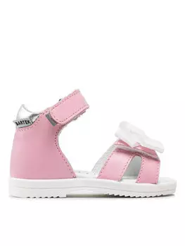 Сандалии 11534002 Bartek, розовый