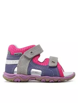 Сандалии 11848 Bartek, красочный