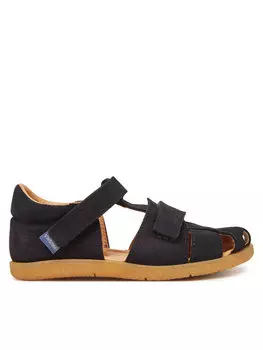 Сандалии 1220/5-77 Mrugaa, синий