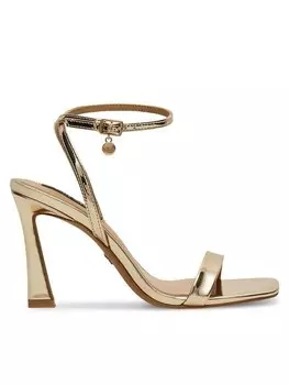Сандалии 123AL1713 Nine West, золотой