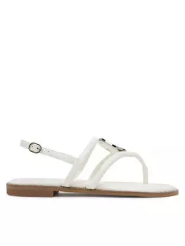 Сандалии 123AL1754 Nine West, белый