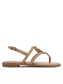 Сандалии 123AL1754 Nine West, бежевый