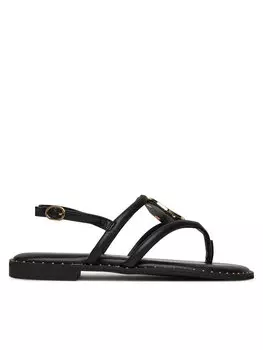 Сандалии 123Al1754 Nine West, черный