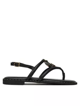 Сандалии 123AL1754 Nine West, черный