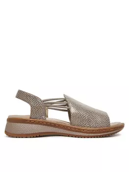 Сандалии 12-29005-13 Ara, бежевый