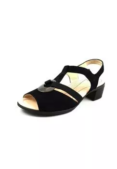 Сандалии 12-35730-01 ara, черный