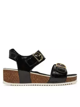 Сандалии 12-38510-01 Ara, черный