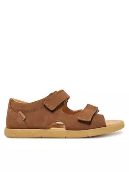 Сандалии 1305/5-30 Mrugaa, коричневый