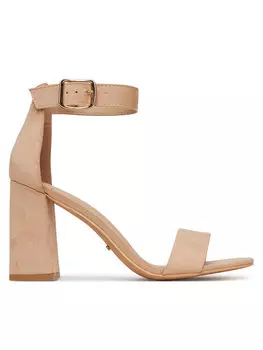 Сандалии 1519-W1 Deezee, черный