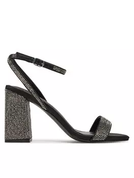 Сандалии 15340872 Only Shoes, черный