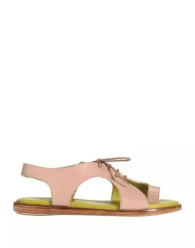 Сандалии 1725.A, розовый