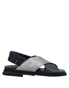 Сандалии 1725.A, светло-серый