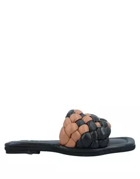 Сандалии 181, черный