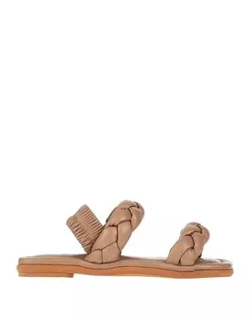 Сандалии 181, коричневый