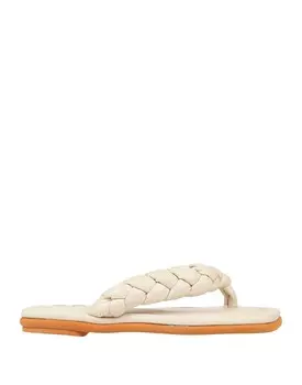 Сандалии 181, слоновая кость