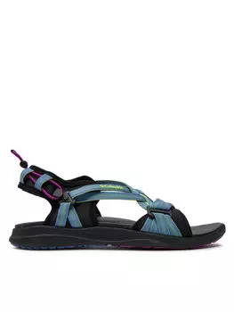 Сандалии 1889551458 Columbia, синий