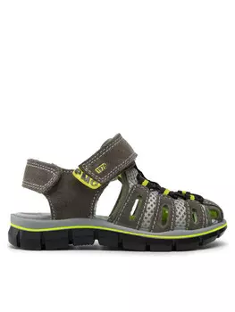 Сандалии 1890022 Primigi, зеленый