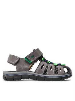 Сандалии 1890044 Primigi, серый