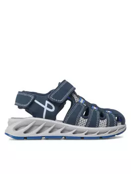 Сандалии 1891900 Primigi, темно-синий