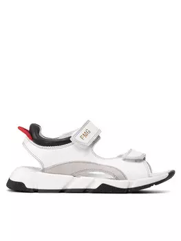 Сандалии 1915511 Primigi, белый