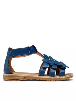 Сандалии 1916255 Primigi, темно-синий