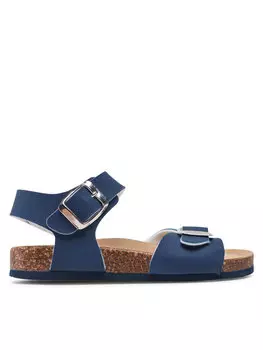 Сандалии 1929000 Primigi, темно-синий